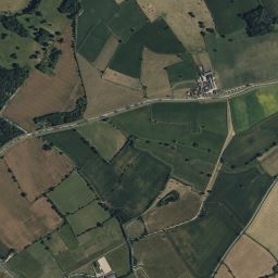 Maps and local area information on aboutmyplace.co.uk