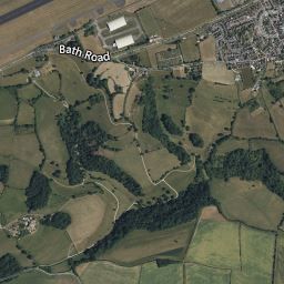Maps and local area information on aboutmyplace.co.uk