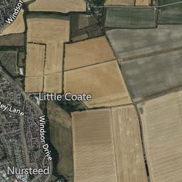 Maps and local area information on aboutmyplace.co.uk