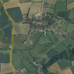 Maps and local area information on aboutmyplace.co.uk