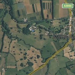 Maps and local area information on aboutmyplace.co.uk