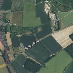 Maps and local area information on aboutmyplace.co.uk