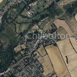 Maps and local area information on aboutmyplace.co.uk