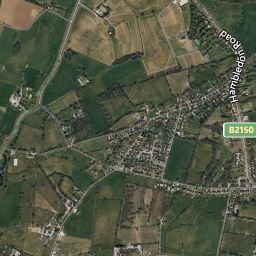 Maps and local area information on aboutmyplace.co.uk