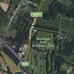 Maps and local area information on aboutmyplace.co.uk