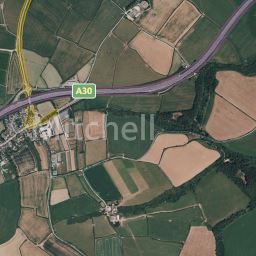 Maps and local area information on aboutmyplace.co.uk