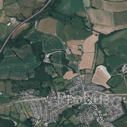 Maps and local area information on aboutmyplace.co.uk