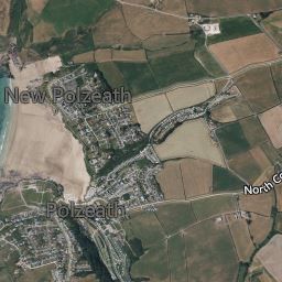 Maps and local area information on aboutmyplace.co.uk