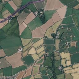 Maps and local area information on aboutmyplace.co.uk