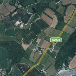 Maps and local area information on aboutmyplace.co.uk