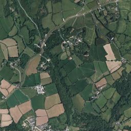 Maps and local area information on aboutmyplace.co.uk