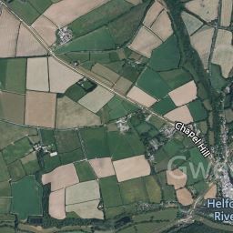 Maps and local area information on aboutmyplace.co.uk