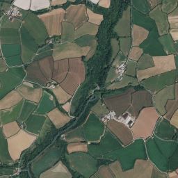 Maps and local area information on aboutmyplace.co.uk