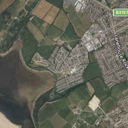 Maps and local area information on aboutmyplace.co.uk