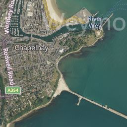Maps and local area information on aboutmyplace.co.uk