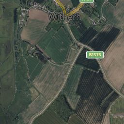 Maps and local area information on aboutmyplace.co.uk
