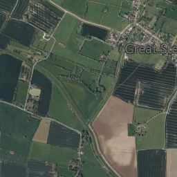 Maps and local area information on aboutmyplace.co.uk