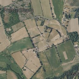 Maps and local area information on aboutmyplace.co.uk