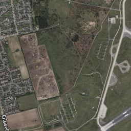 Maps and local area information on aboutmyplace.co.uk