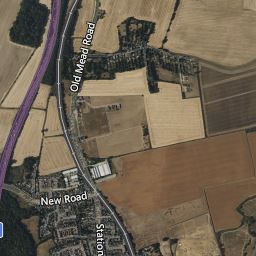 Maps and local area information on aboutmyplace.co.uk