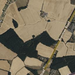 Maps and local area information on aboutmyplace.co.uk