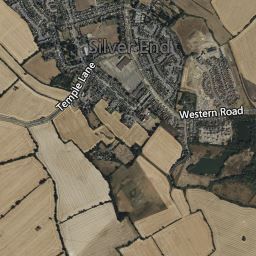 Maps and local area information on aboutmyplace.co.uk