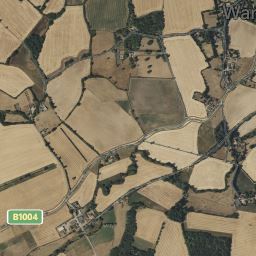 Maps and local area information on aboutmyplace.co.uk