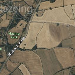 Maps and local area information on aboutmyplace.co.uk