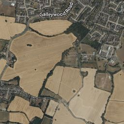 Maps and local area information on aboutmyplace.co.uk