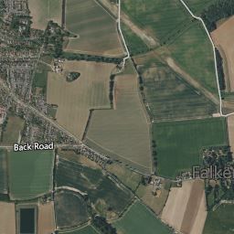 Maps and local area information on aboutmyplace.co.uk