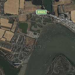 Maps and local area information on aboutmyplace.co.uk