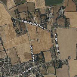 Maps and local area information on aboutmyplace.co.uk