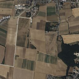 Maps and local area information on aboutmyplace.co.uk
