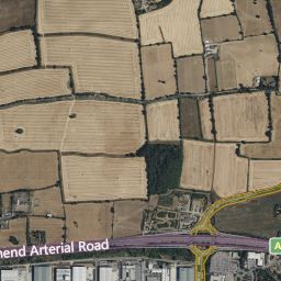 Maps and local area information on aboutmyplace.co.uk