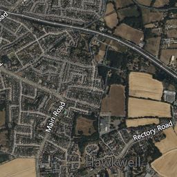 Maps and local area information on aboutmyplace.co.uk
