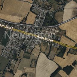 Maps and local area information on aboutmyplace.co.uk