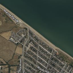 Maps and local area information on aboutmyplace.co.uk