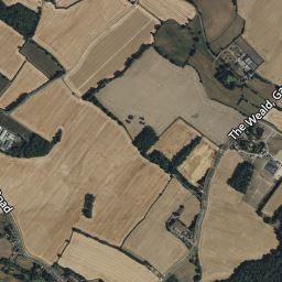 Maps and local area information on aboutmyplace.co.uk