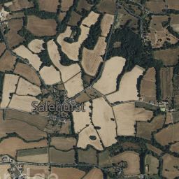 Maps and local area information on aboutmyplace.co.uk