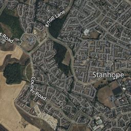Maps and local area information on aboutmyplace.co.uk